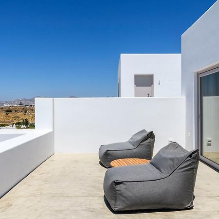 Muro Suites Ornósz Kültér fotó