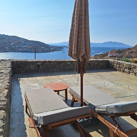 Muro Suites Ornósz Kültér fotó