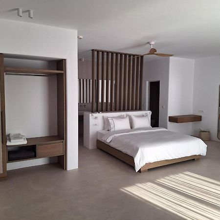 Muro Suites Ornósz Kültér fotó