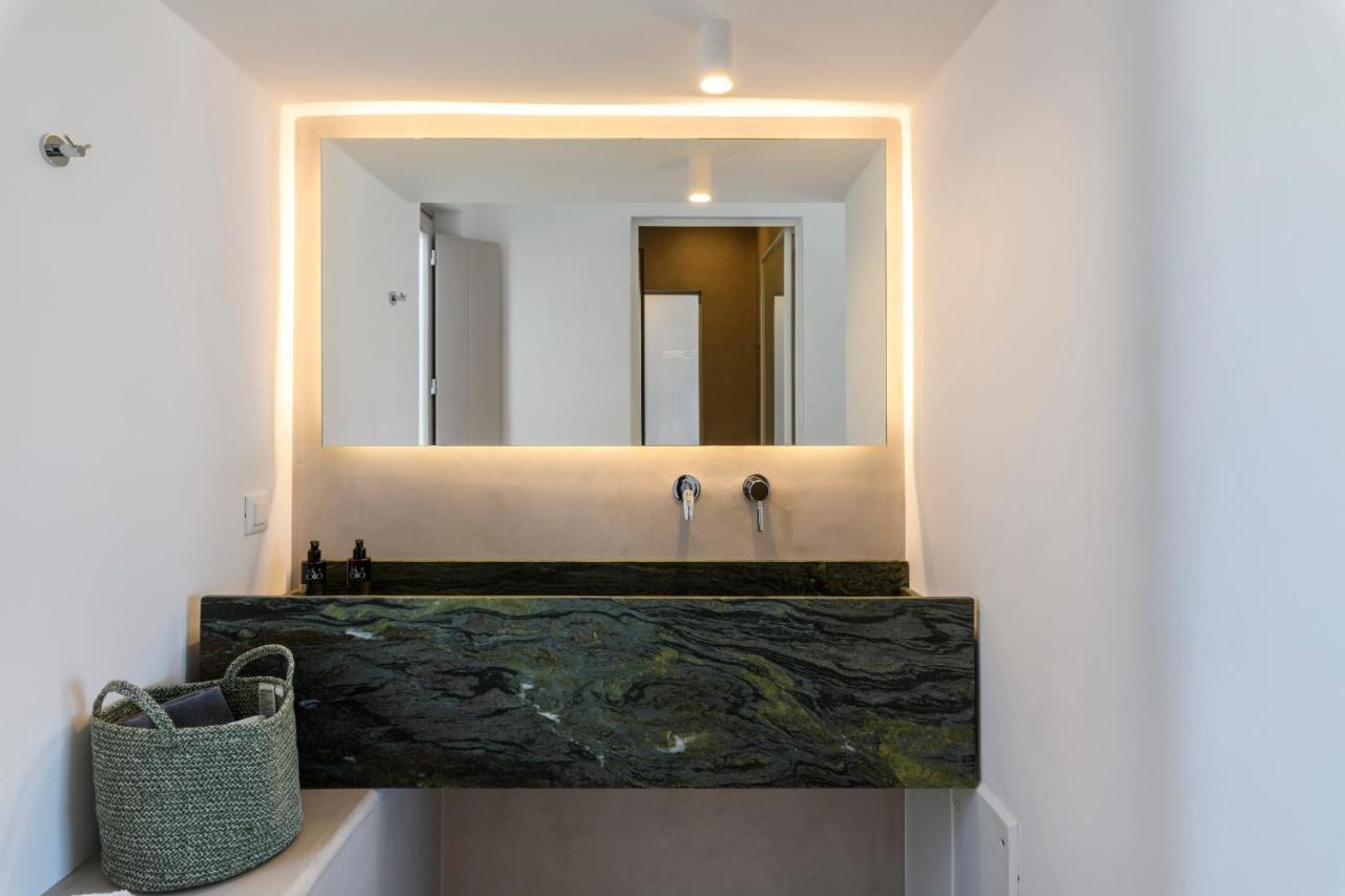 Muro Suites Ornósz Kültér fotó