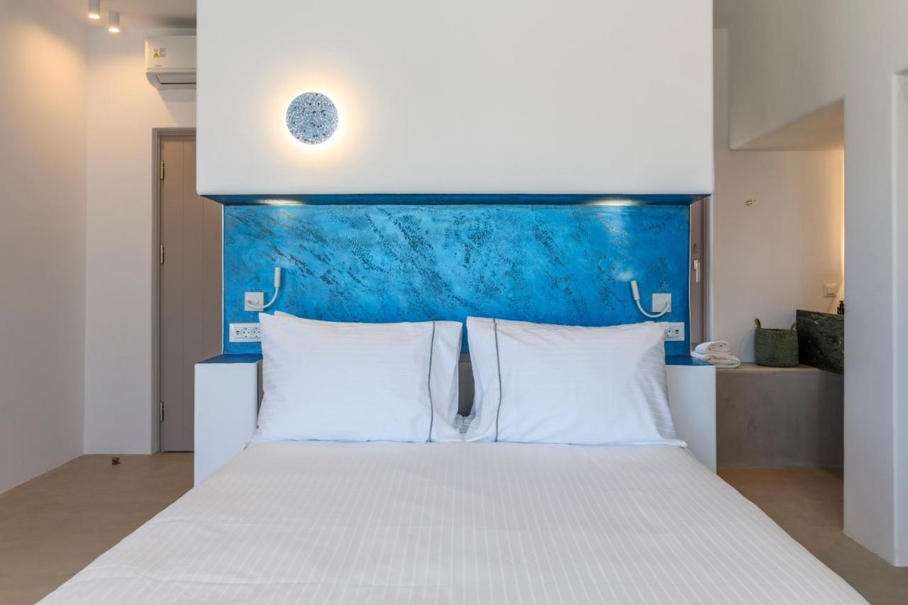 Muro Suites Ornósz Kültér fotó