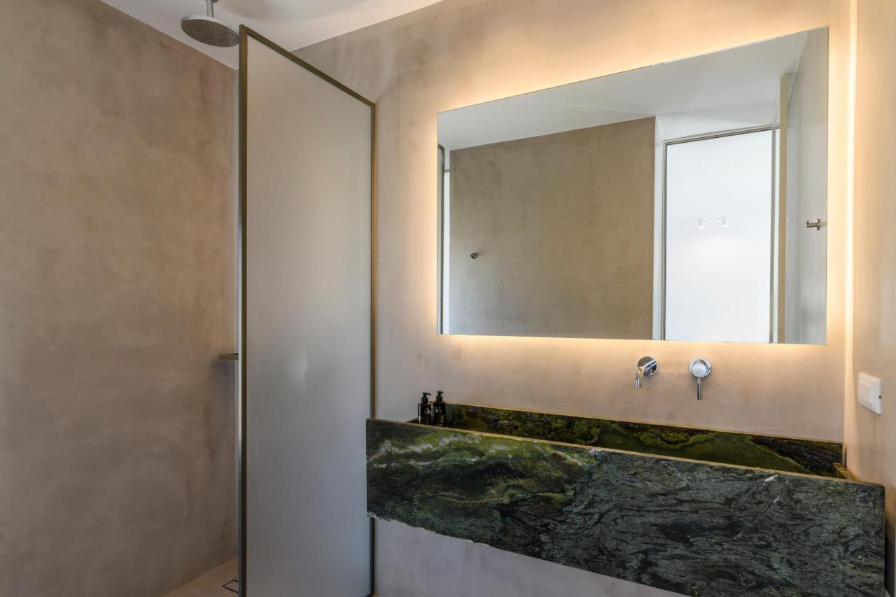 Muro Suites Ornósz Kültér fotó