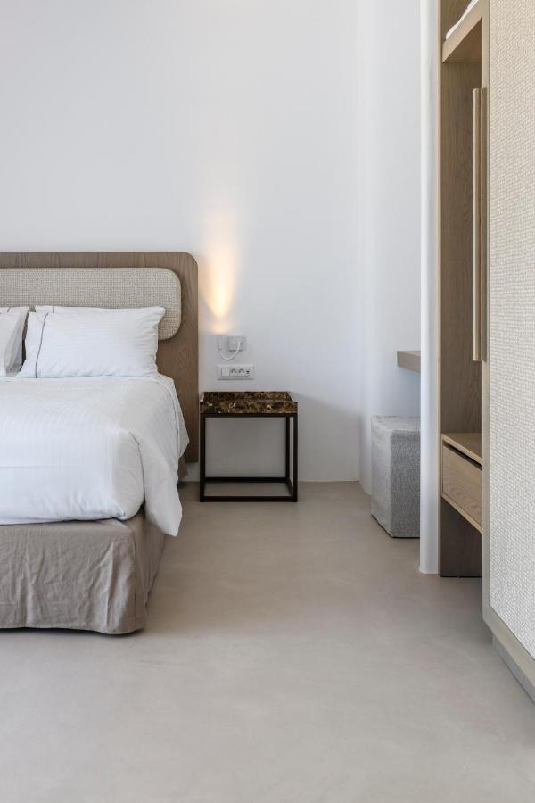 Muro Suites Ornósz Kültér fotó