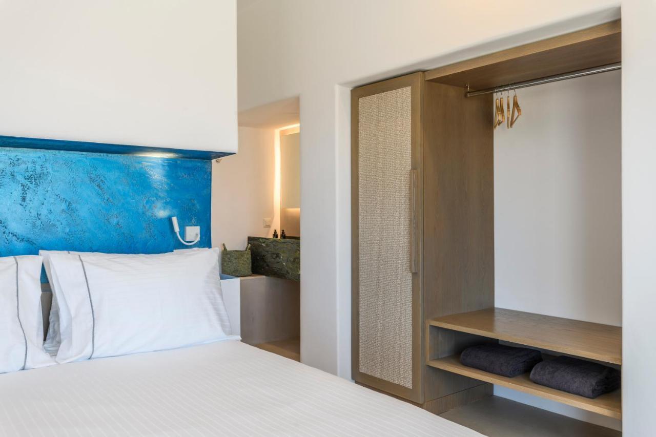 Muro Suites Ornósz Kültér fotó