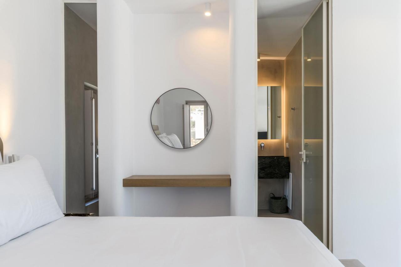 Muro Suites Ornósz Kültér fotó