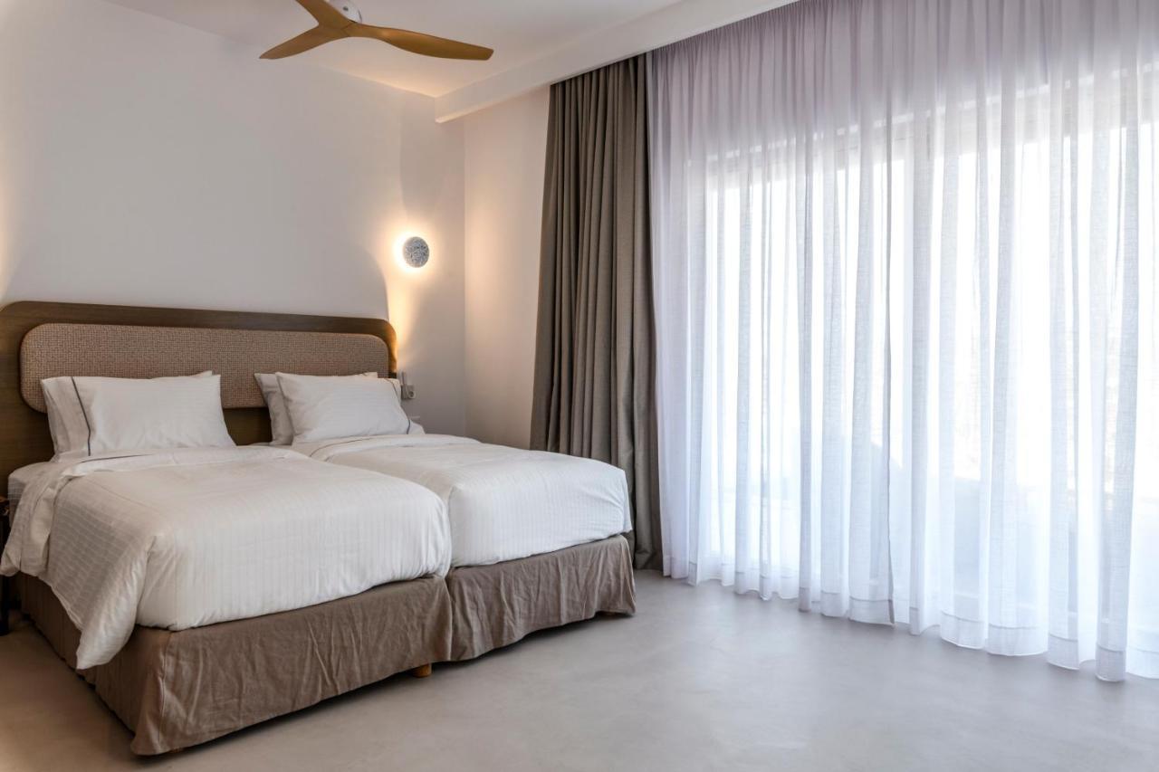 Muro Suites Ornósz Kültér fotó