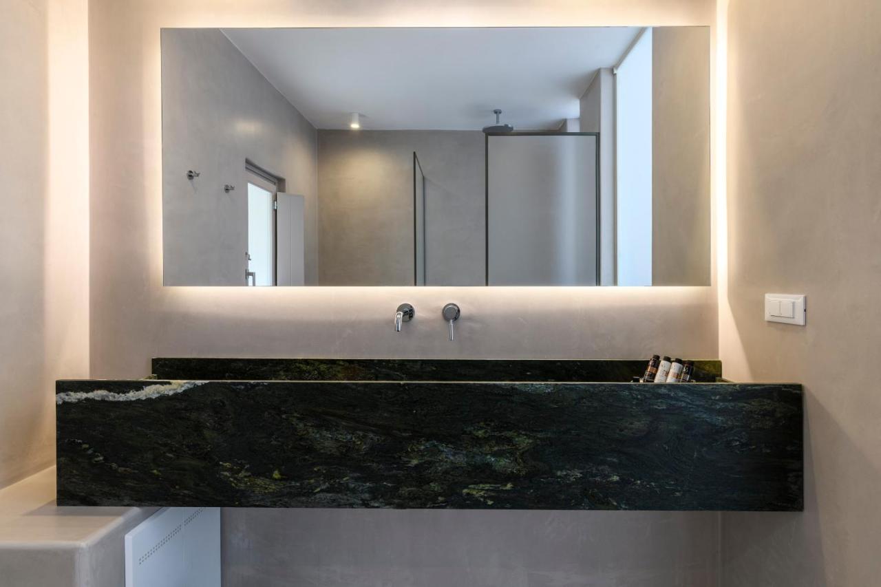Muro Suites Ornósz Kültér fotó