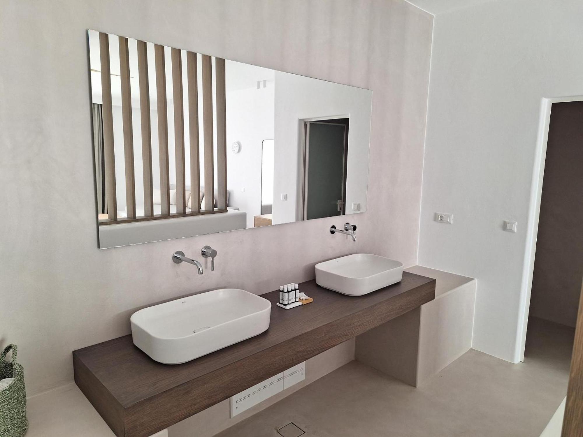 Muro Suites Ornósz Kültér fotó